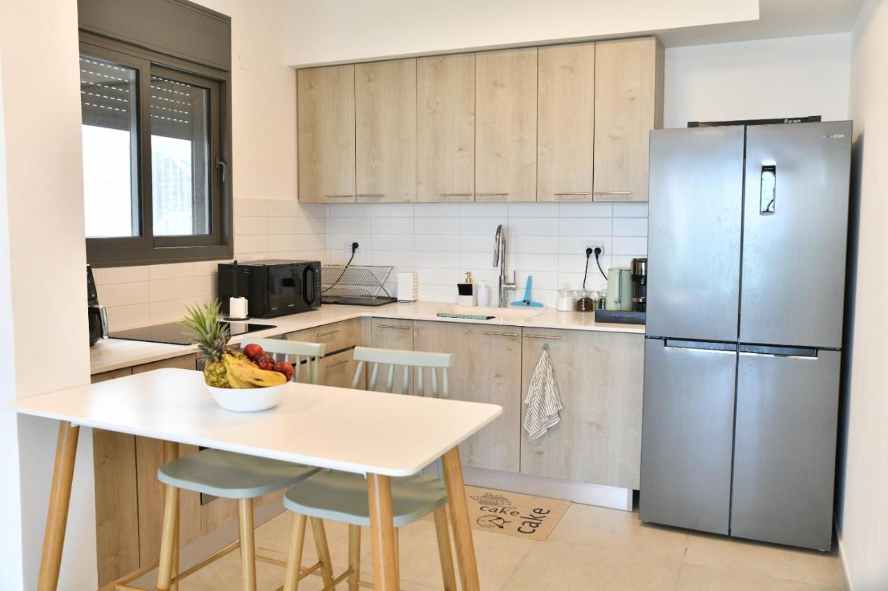 ミグダルCasa Cohen C Kineret קאסה כהן סי כנרתアパートメント エクステリア 写真