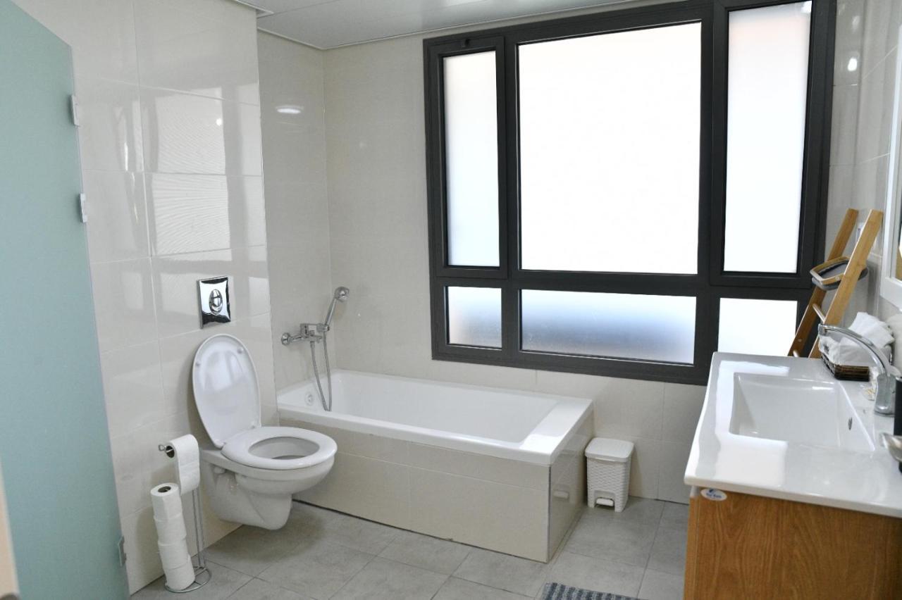 ミグダルCasa Cohen C Kineret קאסה כהן סי כנרתアパートメント エクステリア 写真