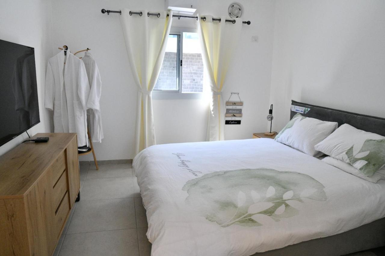 ミグダルCasa Cohen C Kineret קאסה כהן סי כנרתアパートメント エクステリア 写真