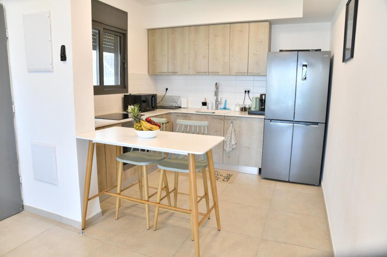 ミグダルCasa Cohen C Kineret קאסה כהן סי כנרתアパートメント エクステリア 写真