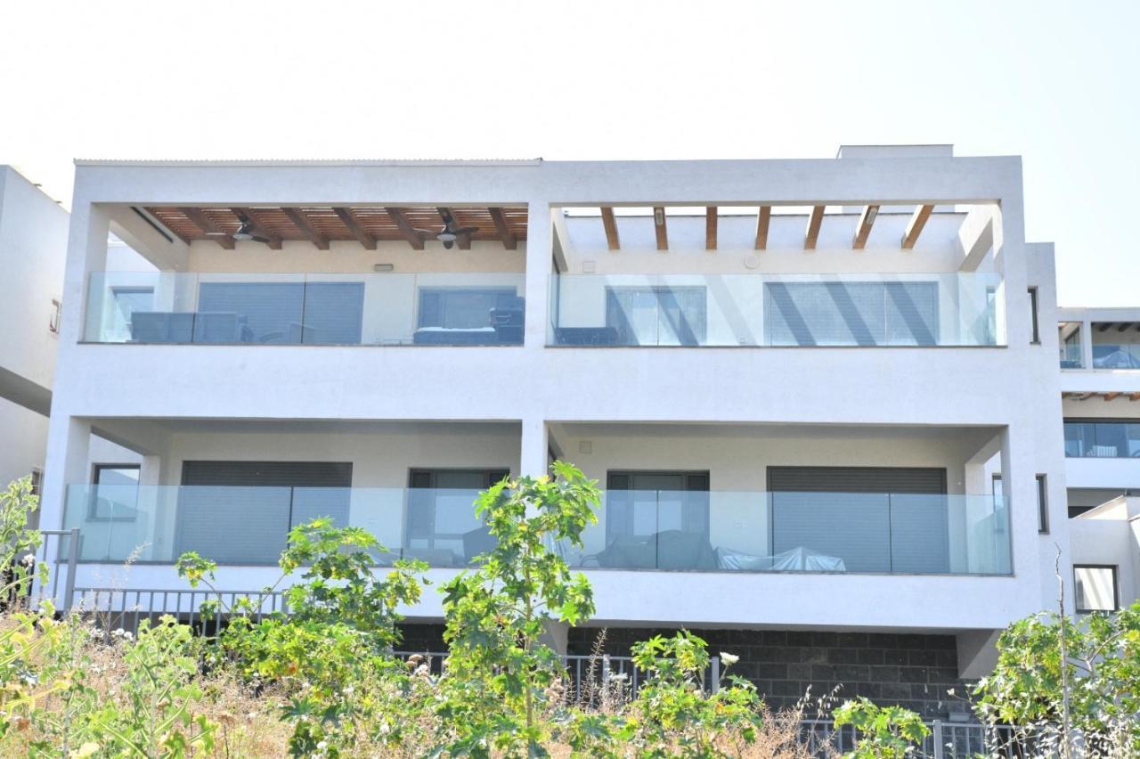ミグダルCasa Cohen C Kineret קאסה כהן סי כנרתアパートメント エクステリア 写真